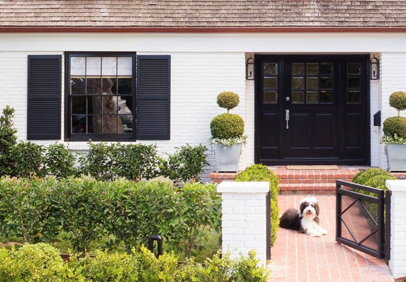 Curb Appeal Ideas, Makeovers and Photos