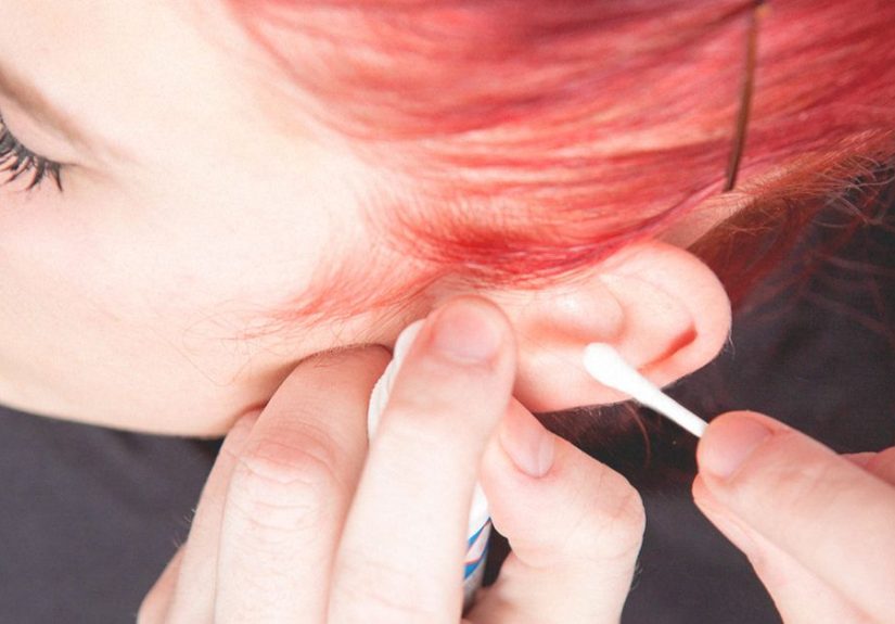 Daith Piercing Infection: Symptoms, Treatment, Prevention, and More