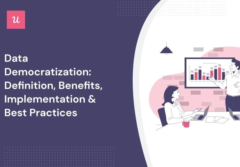 Data Democratization: Benefits, Implementation & Best Practices