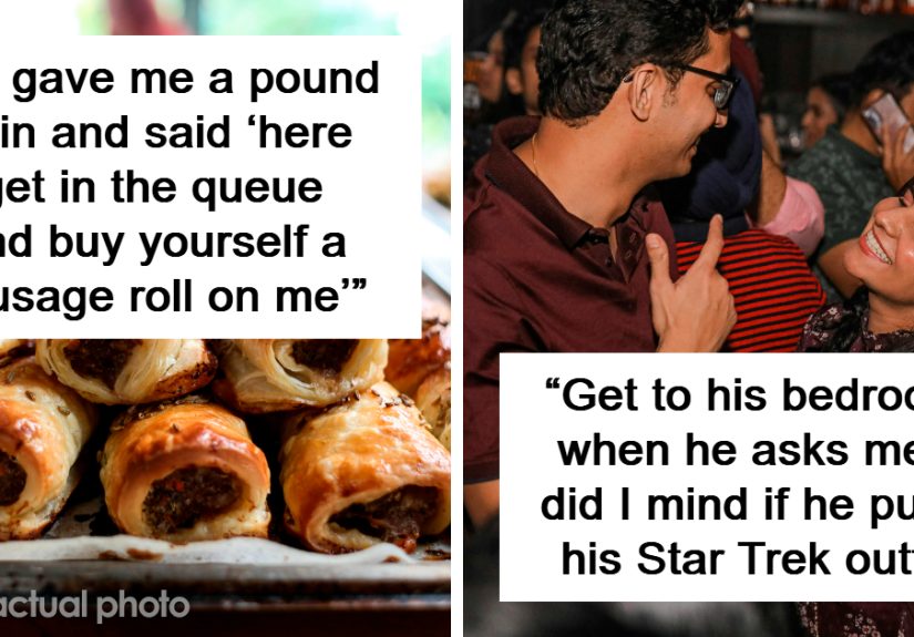 Dating Hell: These 45 Men Are Probably The Reason These Women Have Sworn Off Dating