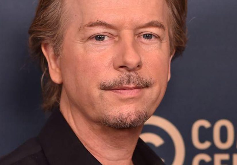 David Spade Rankings And Opinions