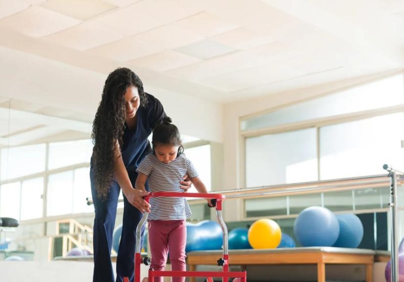 Day-to-Day Living With Friedreich’s Ataxia