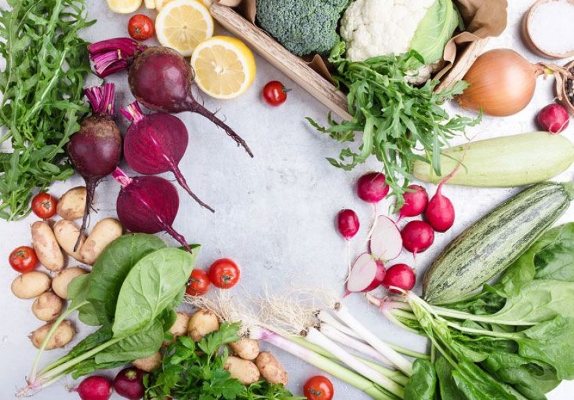 Debunking Myths About the Alkaline Diet