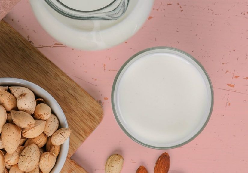 Decode the World of Nut Milks with This Guide
