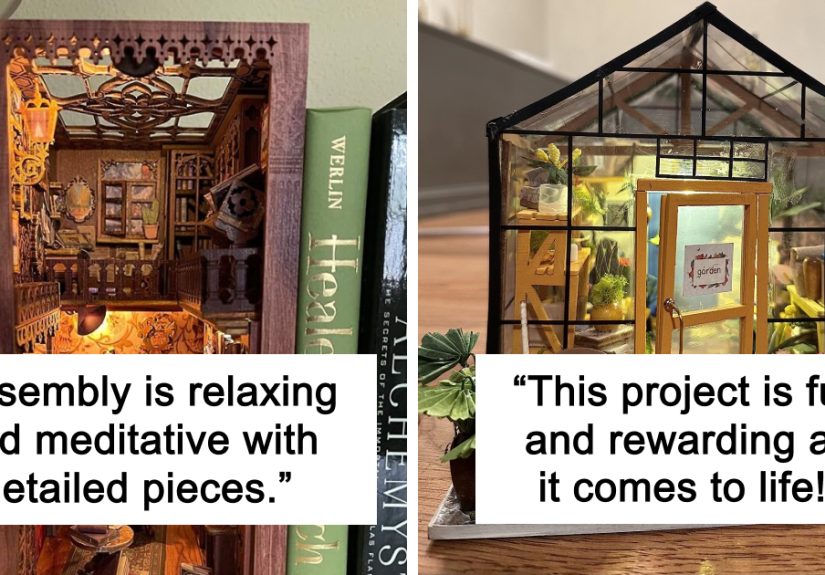 Discover 22 New Hobbies You Can Master This Holiday With Simple Kits
