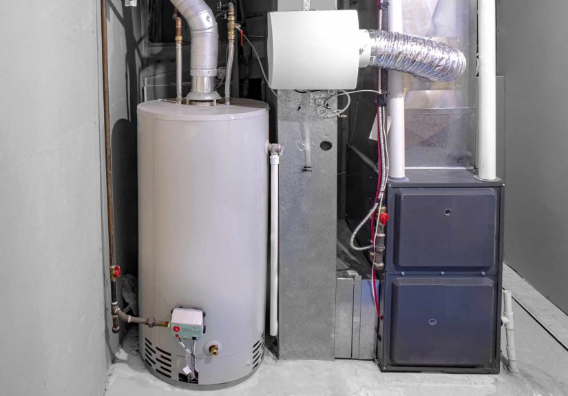 Do You Need to Get Your Furnace Serviced in Fall? Home Improvement Pros Weigh In