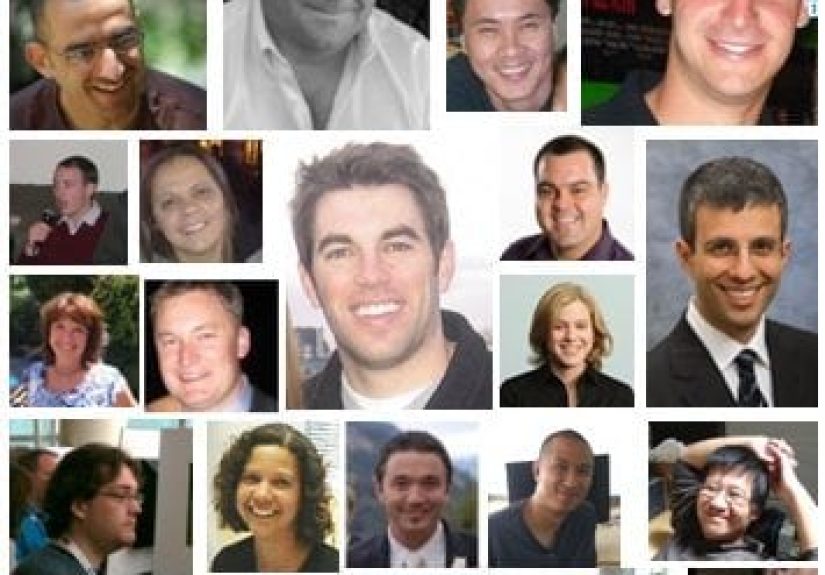 Do You Scale? It’s Harder in SaaS.