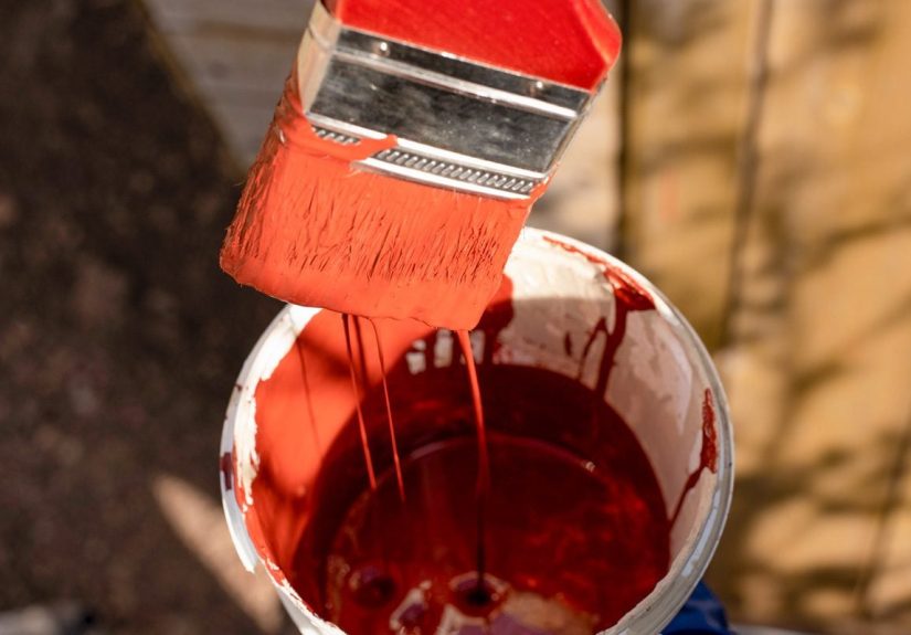 Does Paint Change Color As It Dries? Here's the Deal