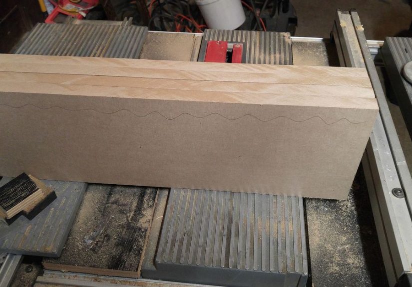 Dress up Corners With Handmade Plinth Blocks
