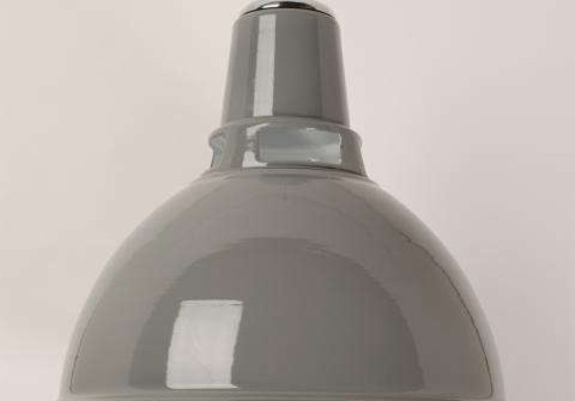 Dunlop Light - Grey