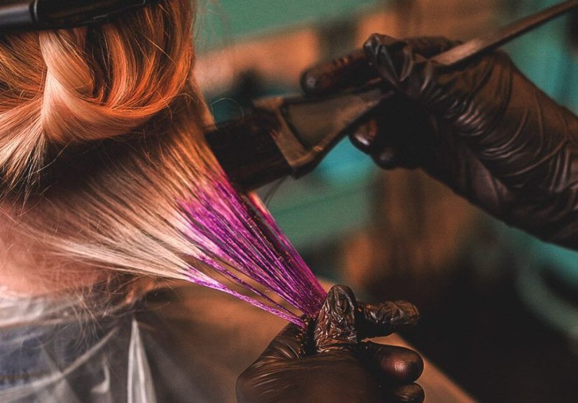 Dyeing Hair with Psoriasis: 9 Considerations