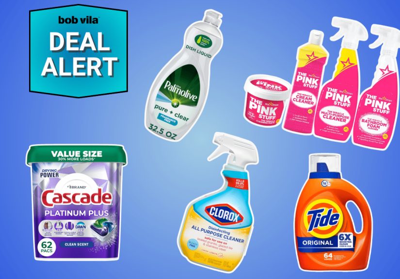 Early Prime Day Deals on Everyday Essentials Starting Under $5