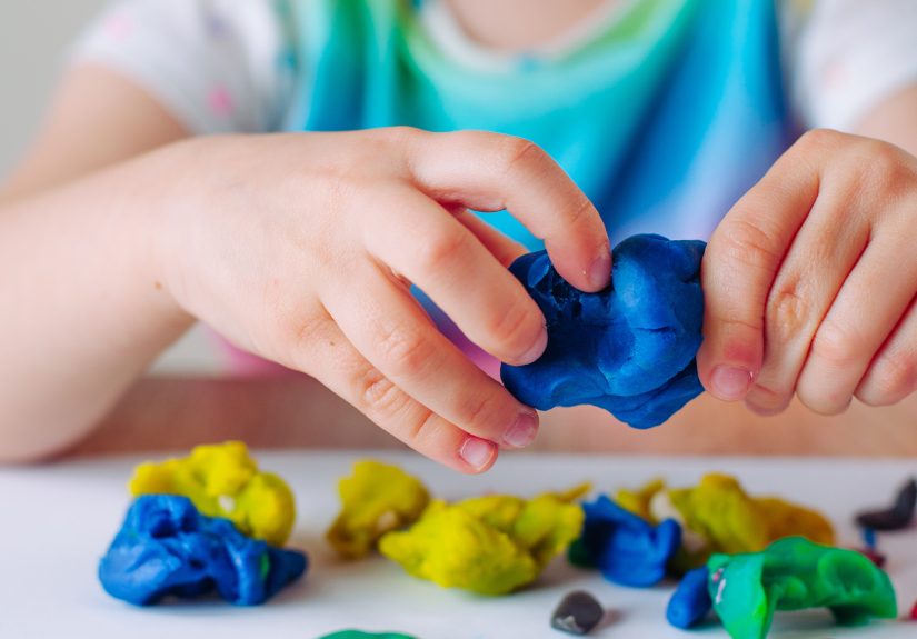 Early Writing Activities in Preschool