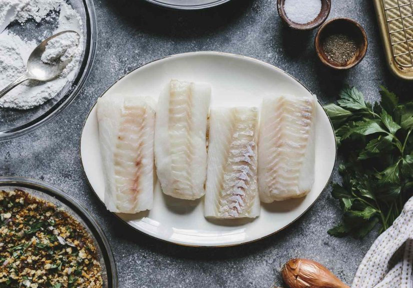 Easy and Fantastic Thai Fried Fish Recipe