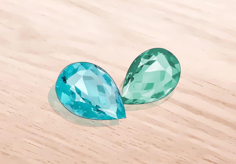Easy Ways to Identify Tourmaline: 11 Steps