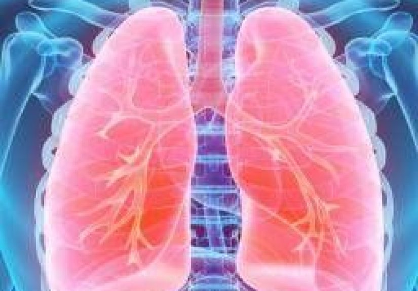 Edema pulmonar: tratamiento, causas y sÃ­ntomas