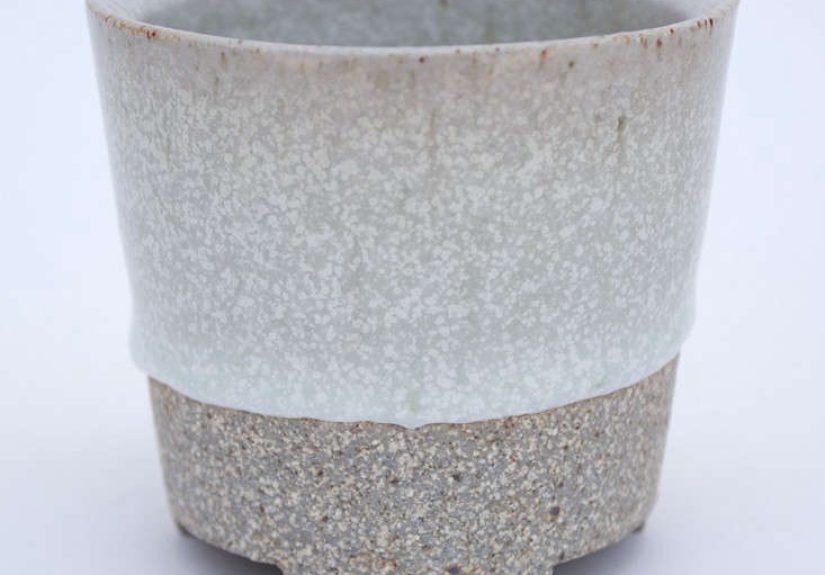Eric Vandermolen Ceramics Tea Cups