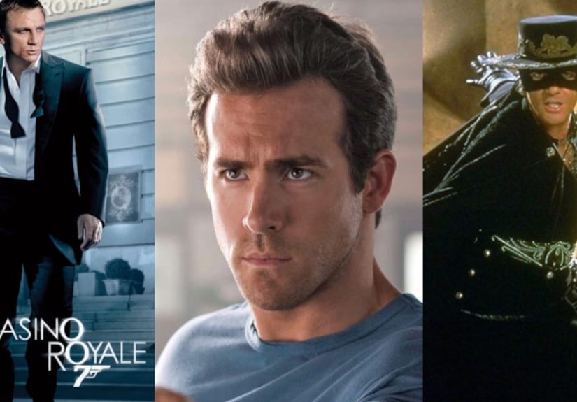 Every Movie Directed By Martin Campbell, Ranked
