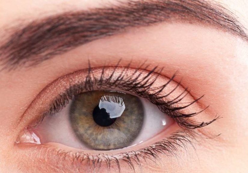 Eyebrow twitching: Causes and treatment