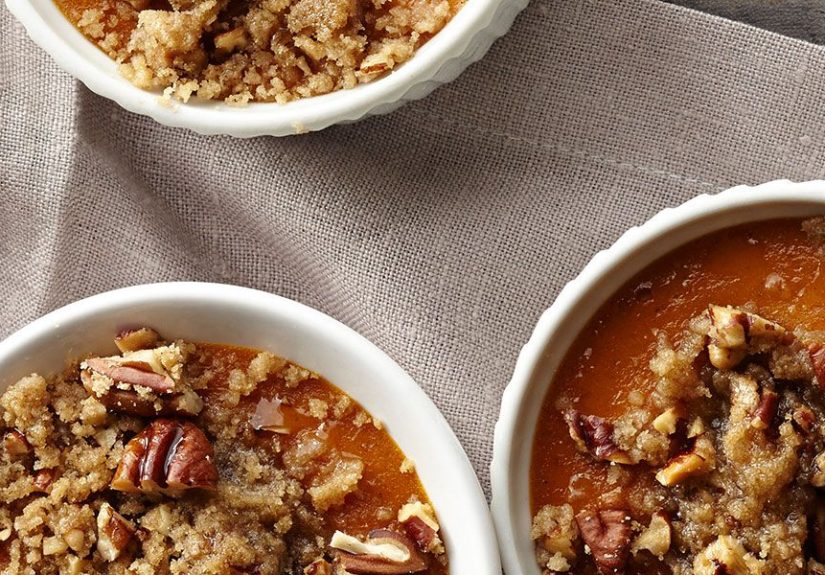 Fall Recipes