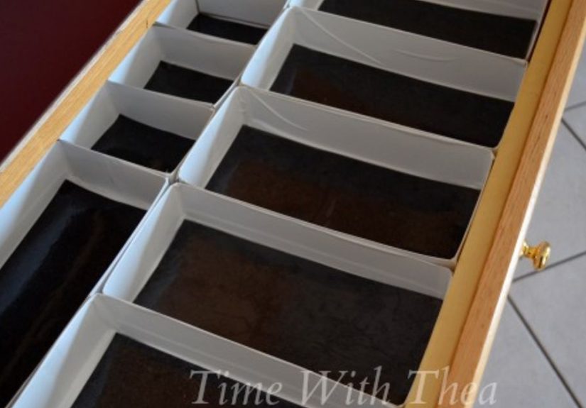 Finally The Perfect Solution To Inexpensive Drawer Organizers