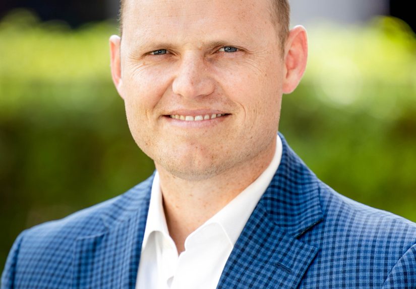 From the Front Lines: Real Estate - IA Magazine