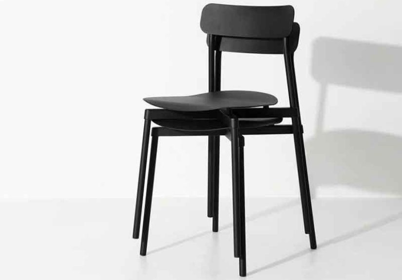 Fromme Chair