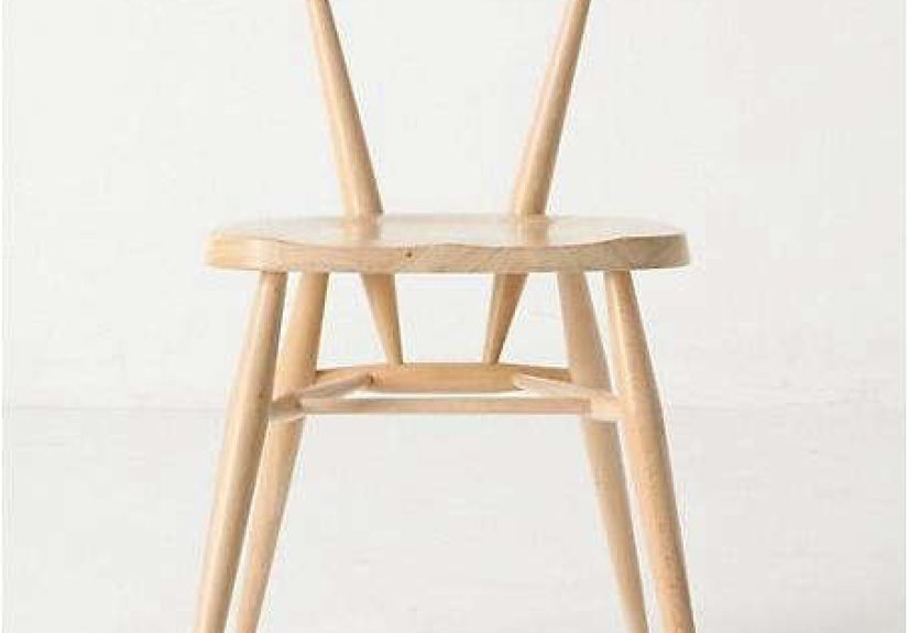 Furniture: Ercol at Anthropologie