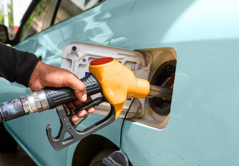 Gasoline Poisoning: Symptoms, Causes, Effects & More