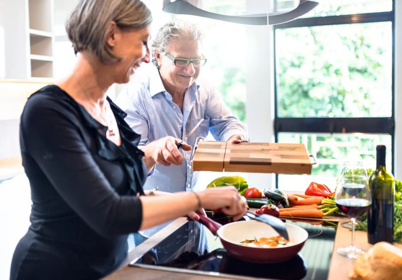 Get the Nutrition You Need During Metastatic Breast Cancer Treatment