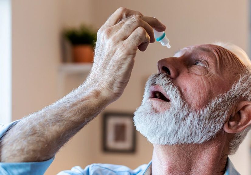 Glaucoma Treatments: Eye Drops, Lasers, Surgery