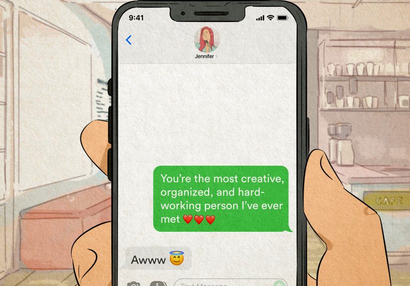 Good Morning Paragraphs for Her: 30+ Romantic Messages