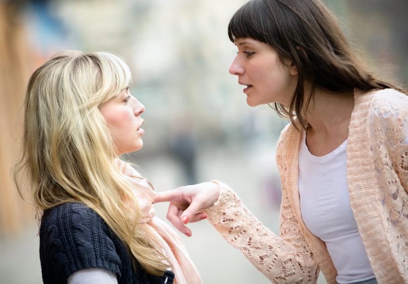 Guilt Trips: How to Deal With Them