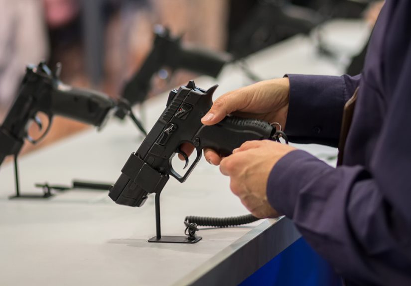 Gun violence in America is a multifactorial problem