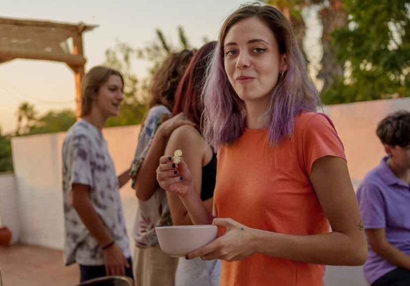 Healthy Eating for Teens: What You Need to Know