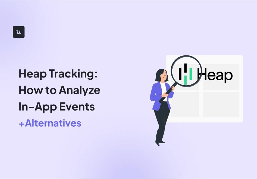 Heap Tracking: How to Analyze In-App Events (+Alternatives)