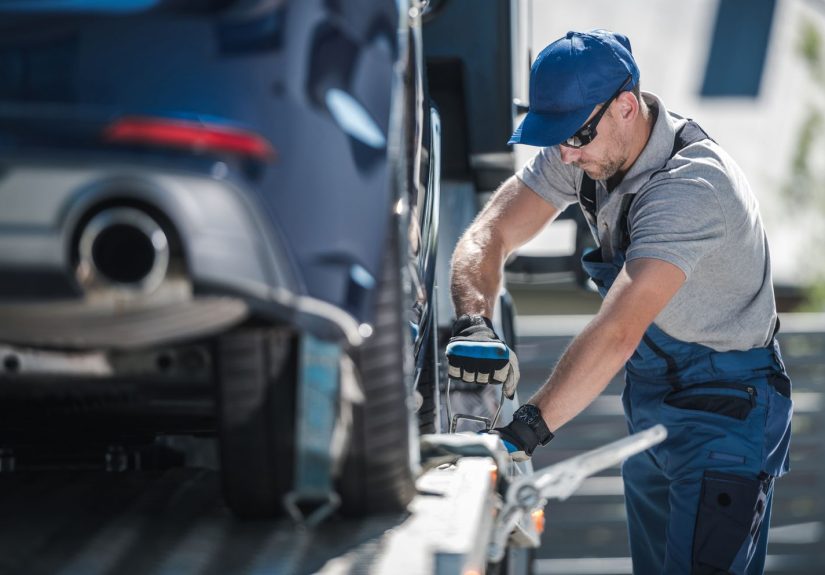 High Auto Prices Could Spur Unfair Repos, Agency Says