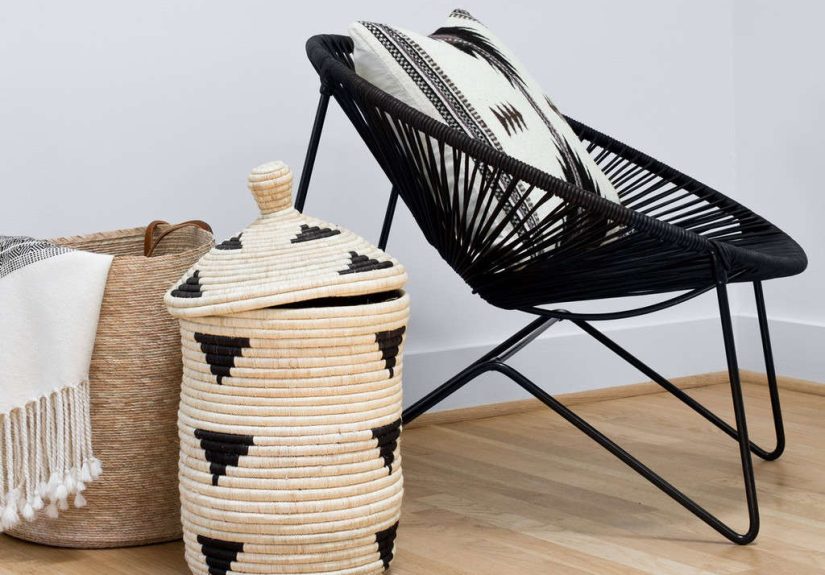 High Style from Mexico, via The Citizenry