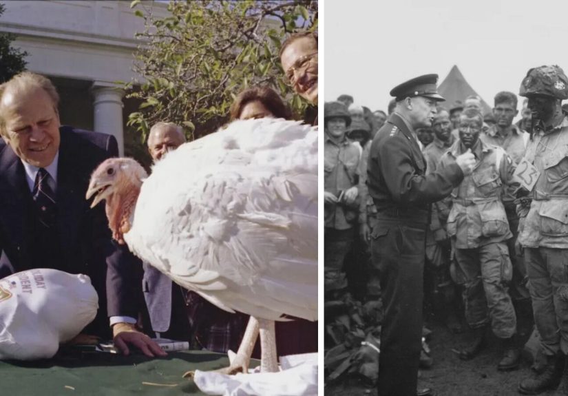 Historical Moments That Sound Totally Fake, But Aren’t