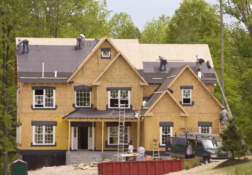 Homebuilders ETFs for the Home Construction Industry