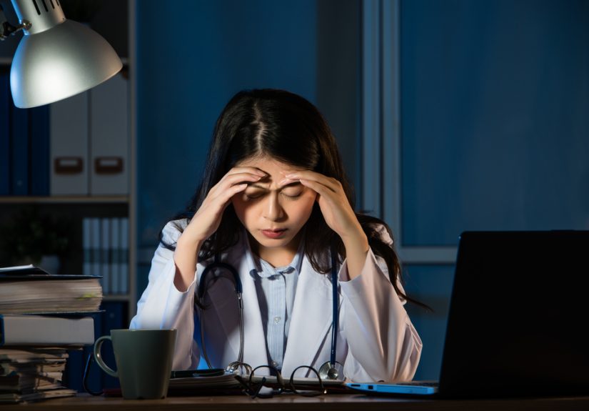 How Physicians Should Respond to the Words, “I am depressed”