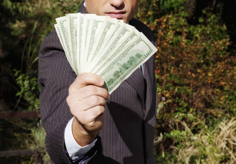 How Should I Use My Bonuses in My Budget?