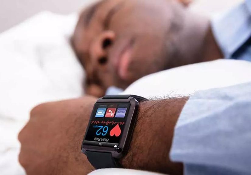 How Sleep Affects Your Heart Rate