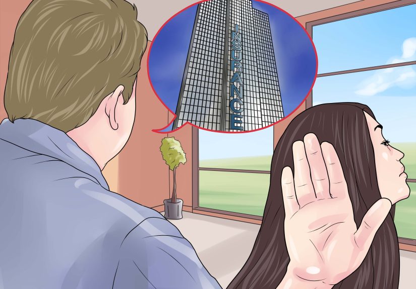 How to Act After a Car Accident