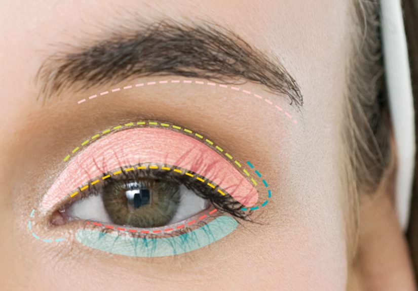 How to Apply Eyeshadow - Best Eye Makeup Tutorial