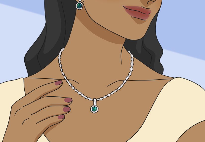 How to Attract a Man's Attention
