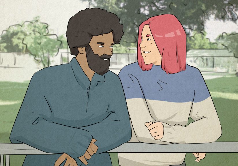How to Attract a Pisces Man as a Scorpio Woman: 11 Flirting Tips