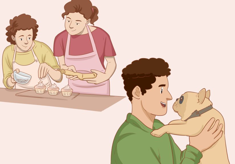 How to Be in a Relationship for the First Time