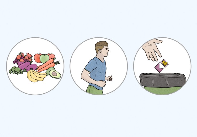 How to Calculate Total Cholesterol: 12 Steps