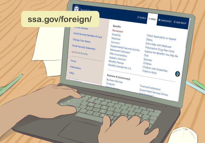 How to Contact the Social Security Administration: 8 Ways